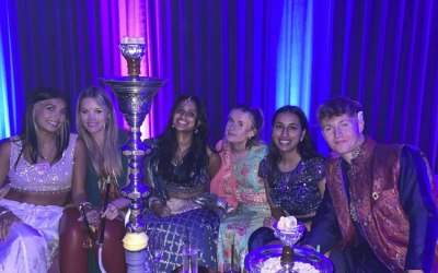 Shisha Hire, Catering & Events | Manchester & Cheshire