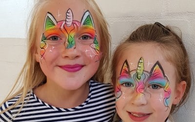 Face Painting 