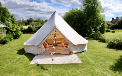 Bell Tents