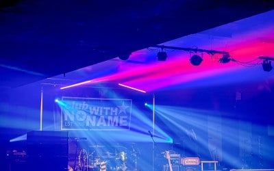 Audio & Lighting Packages