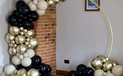 Balloon Decor