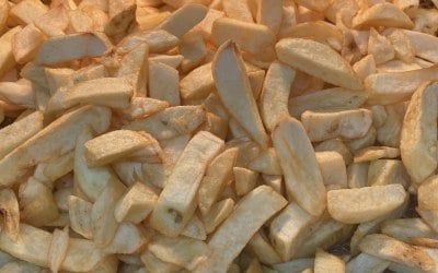 Chippy chips