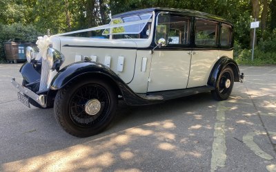 Our stunning Austin 18 Chalfont 