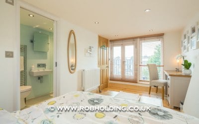 Property Photography in Cambridge by Rob Holding