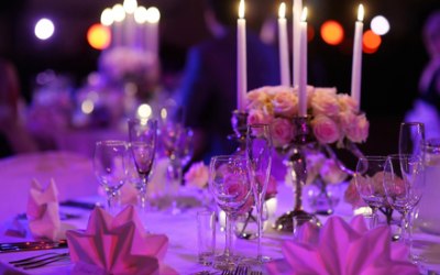 Simply Elegant Events