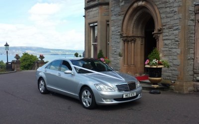 Wedding cars for hire