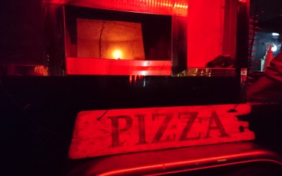 Proper Pizza Co