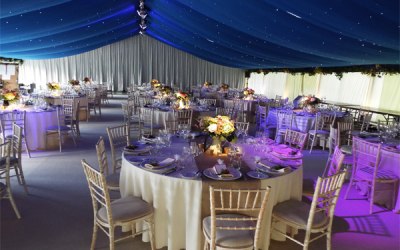 Devon Marquee Company Ltd