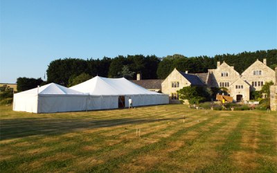 Devon Marquee Company Ltd