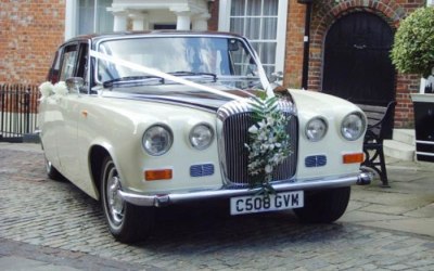 Excelsior Limousines and Wedding Cars