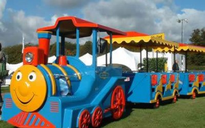 Funtime Hire Ltd