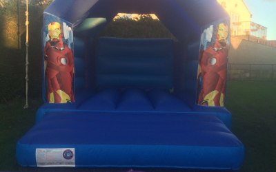 ULTIMATE BOUNCE HARROGATE - Pannal, North Yorkshire, United Kingdom - Party  Equipment Rentals - Phone Number - Yelp