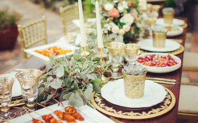 wedding catering