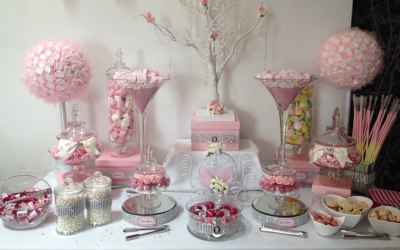 Candy Magic Candy Buffet