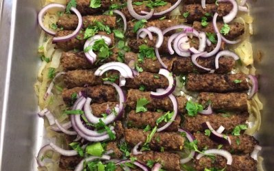 Kabab