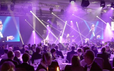 Production Support Services Ltd |  Event Production