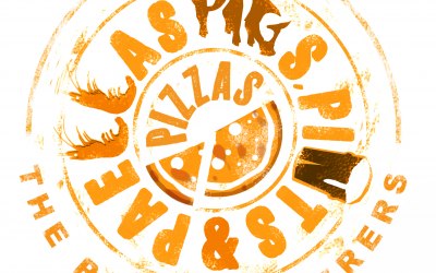 Pigs, Pints & Paellas