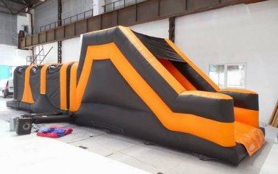 OMG Bouncy Castle Hire