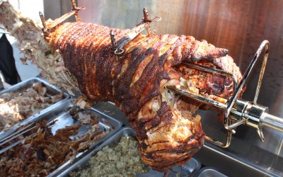 Hog Roast Cheshire