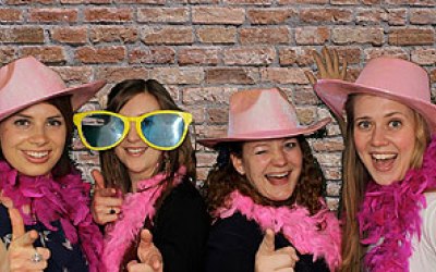 Northeast Photo Booth Ltd