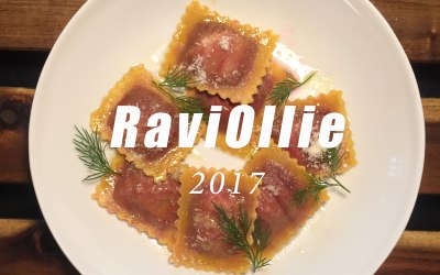 RaviOllie