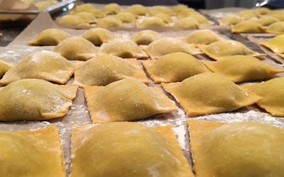 RaviOllie