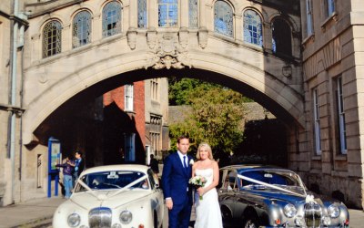 Rutland Wedding Cars - Class and Elegance for Your Special Day