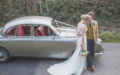 Rutland Wedding Cars - Class and Elegance for Your Special Day