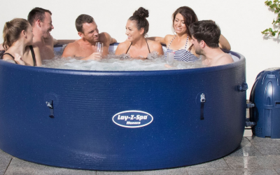 Total Hot Tub Hire