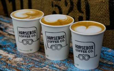 Horsebox Coffee Co.