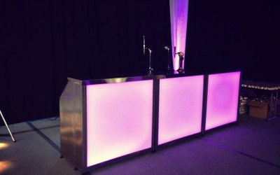 Mobile bar hire London