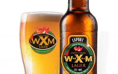 Wrexham Lager