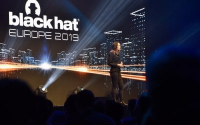 I have covered Black Hat every year since 2019