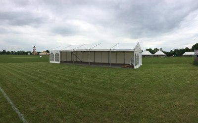 A&A Bell Marquee Hire Ltd