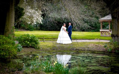 Wedding photo