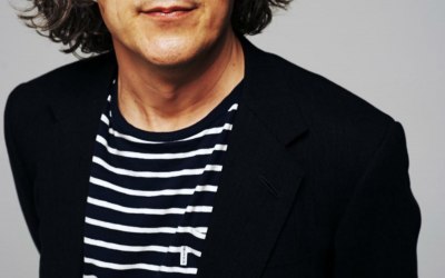 Alan Davies