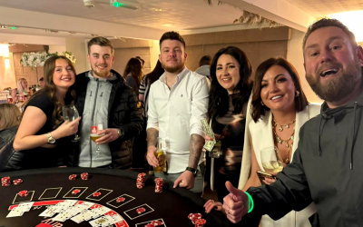 Ace Party Black Jack Casino