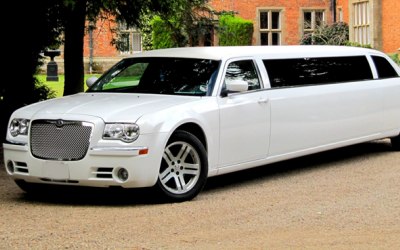 Baby Bentley 8 Seater Limousine