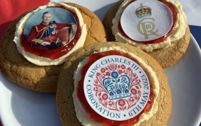 Photo / Branded Cookies