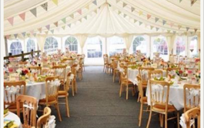 Belle Tents Ltd