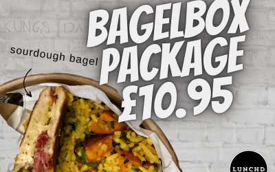 BAGELBOX PACKAGES