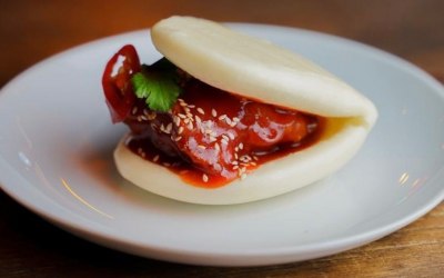 Bao Bun 