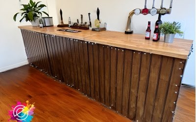 12ft Bar