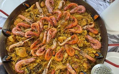 Paella