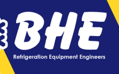 BHE Refrigeration Hire