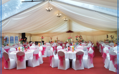 Birmingham Tent Hire 