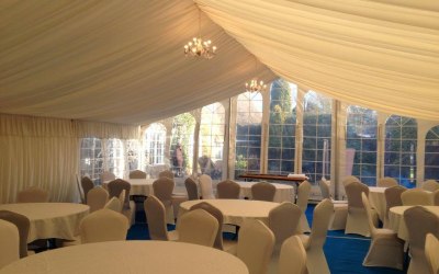 Birmingham Tent Hire 