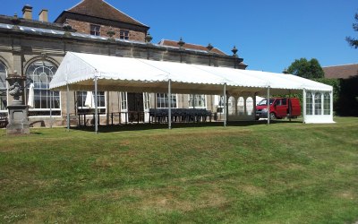 Birmingham Tent Hire 