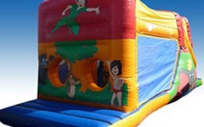 Bouncy Castle Margate