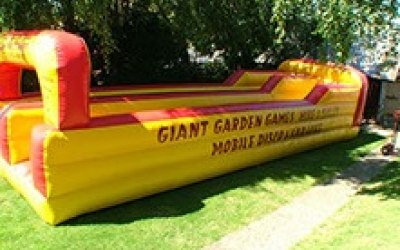 Bouncy Castle Margate